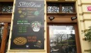 Délibáb Kávézó & Street Food Cegléd - Külső kép