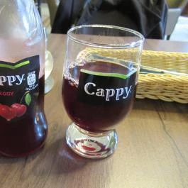 Délibáb Kávézó & Street Food, Cegléd - Étel/ital