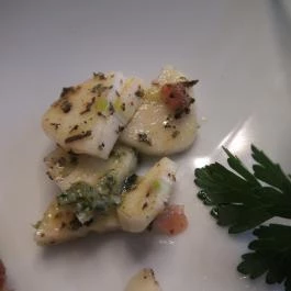 Délibáb Kávézó & Street Food, Cegléd - Étel/ital