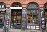 Delibaba Szendvicsműhely Budapest