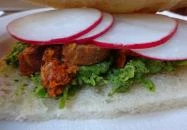 Delibaba Szendvicsműhely Budapest