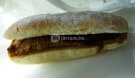 Delibaba Szendvicsműhely Budapest - Étel/ital