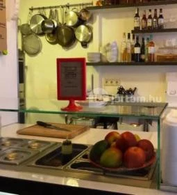 Delibaba Szendvicsműhely