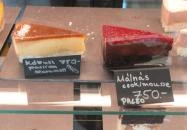 Deliciosa Sütibár Budapest