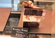 Deliciosa Sütibár Budapest