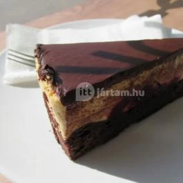 Deliciosa Sütibár Budapest - Étel/ital