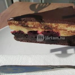 Deliciosa Sütibár Budapest - Étel/ital