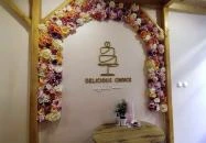 Delicious Choice Budapest