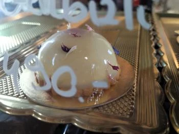 Delicious Choice Budapest