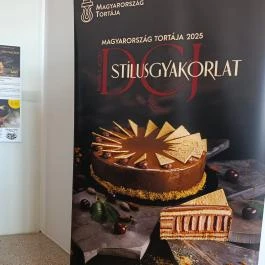 Delimo Cukrászda Szeged - Egyéb