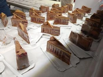 Delimo Cukrászda Szeged