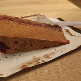 Delimo Cukrászda Szeged - Étel/ital