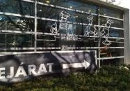 Delirest Science Park Étterem Budapest