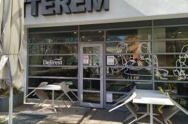 Delirest Science Park Étterem Budapest