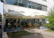 Delirest Science Park Étterem Budapest