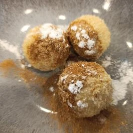 Delirest Science Park Étterem Budapest - Étel/ital