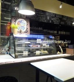 Delizia Gourmet & More