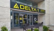 Delta 1 Esports Café Budapest - Külső kép
