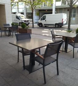 Delta 1 Esports Café