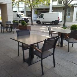 Delta 1 Esports Café Budapest - Egyéb