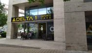 Delta 1 Esports Café Budapest - Külső kép