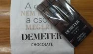 Demeter Chocolate Kiskunlacháza - Étel/ital