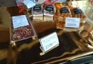 Demeter Chocolate Kiskunlacháza