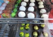 Demeter Chocolate Kiskunlacháza