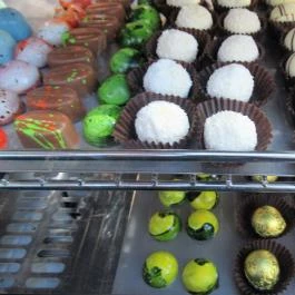 Demeter Chocolate Kiskunlacháza - Egyéb