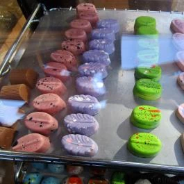 Demeter Chocolate Kiskunlacháza - Egyéb