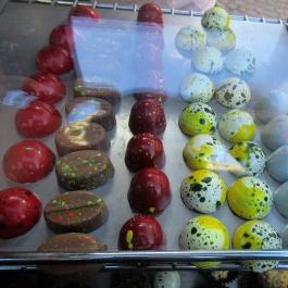 Demeter Chocolate Kiskunlacháza - Egyéb