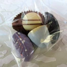 Demeter Chocolate Kiskunlacháza - Egyéb