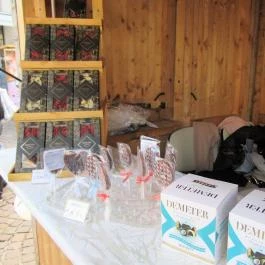 Demeter Chocolate Kiskunlacháza - Egyéb