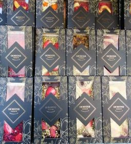 Demeter Chocolate