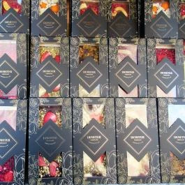 Demeter Chocolate Kiskunlacháza - Egyéb