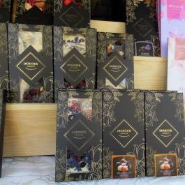 Demeter Chocolate Kiskunlacháza - Egyéb