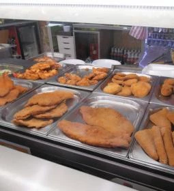 Demiana Grill - World Mall