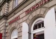 Demmers Teahouse - Nádor utca Budapest