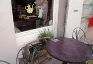 Demmers Teahouse - Nádor utca Budapest