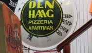 Den Haag Pizzéria Budapest - Egyéb