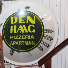Den Haag Pizzéria, Budapest - Egyéb