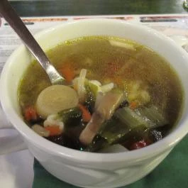 Den Haag Pizzéria, Budapest - Étel/ital