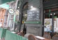 Den Haag Pizzéria Budapest