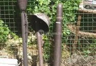 Denevér utcai barlangóvóhely Budapest