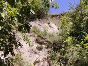 Denevér utcai barlangóvóhely Budapest