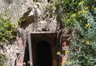 Denevér utcai barlangóvóhely Budapest