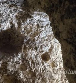 Denevér utcai barlangóvóhely