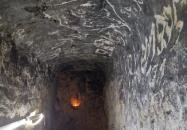 Denevér utcai barlangóvóhely Budapest