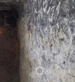 Denevér utcai barlangóvóhely