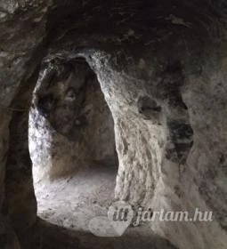 Denevér utcai barlangóvóhely